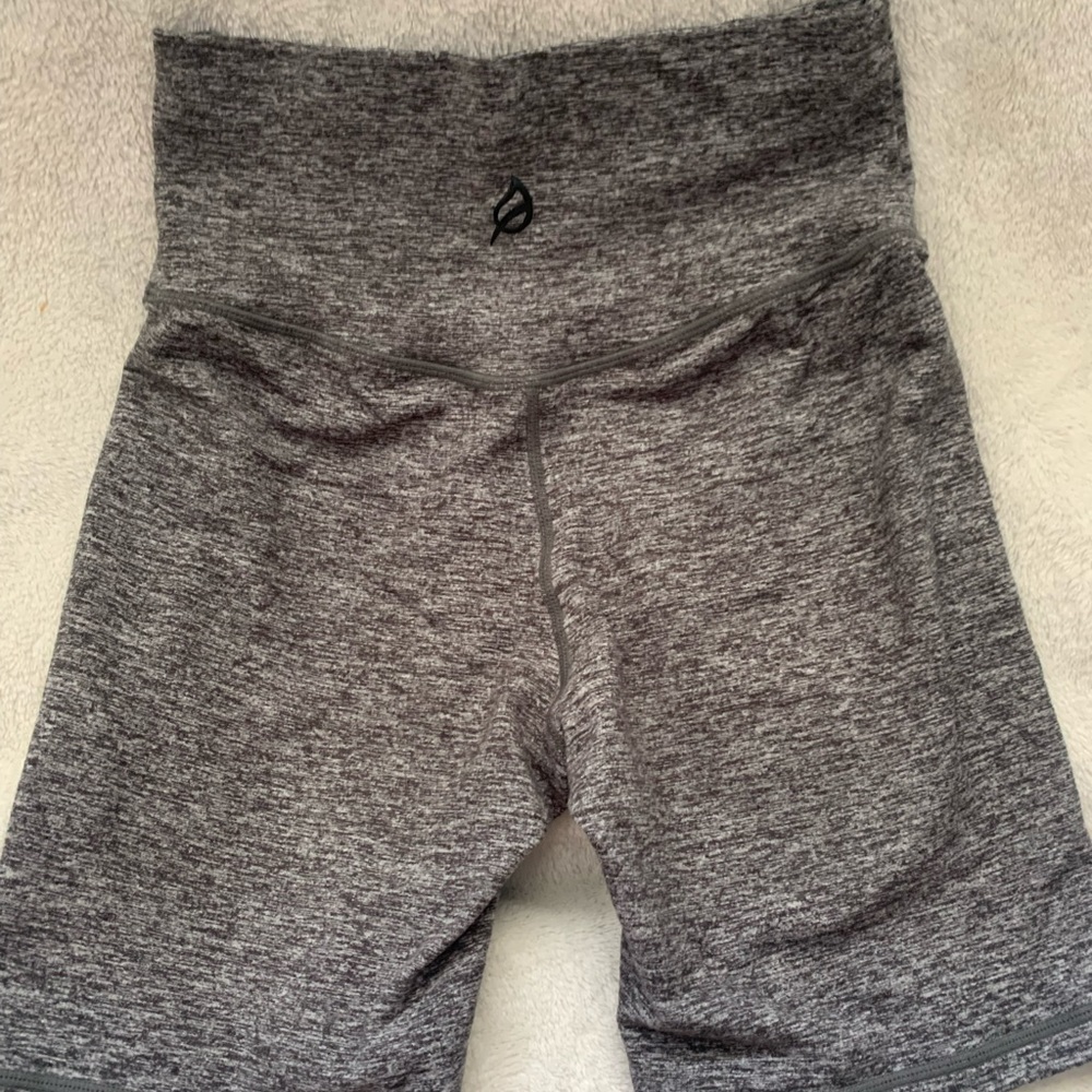 P’tula Bare Bike Short